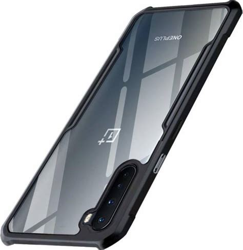 Buy OnePlus Nord Back Cover Online at Best Prices | Flipkart