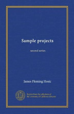 Sample projects: second series : Amazon.in: Books