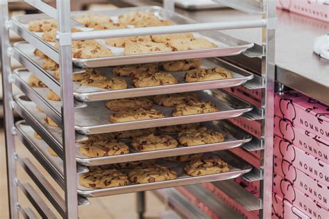 Crumbl Cookies locations opening soon in Stamford and Avon
