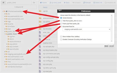 cPanel File Manager 的图像结果