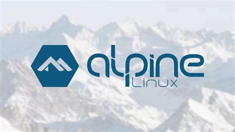 Image result for What Is Alpine Linux