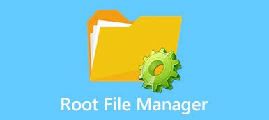 Root File Manager Android 的图像结果