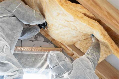 Why You Need Attic Insulation & How to Install Attic Insulation - IKO
