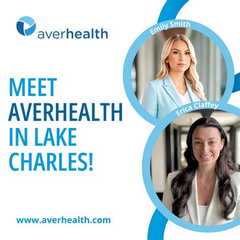 Averhealth on LinkedIn: Averhealth’s Erica Claffey and Emily Smith are ...