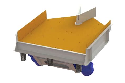 Products - CYRUS Vibration Machines India Pvt. Ltd.