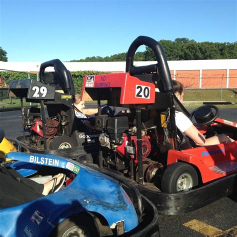 ADVENTURELAND FAMILY FUN PARK (2025) All You Need to Know BEFORE You Go ...