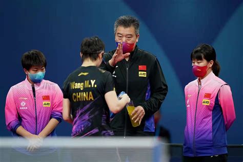 国际乒联：美国、德国等7个国家和地区，竞争2025年世乒赛举办权_比赛_乒乓球_选手