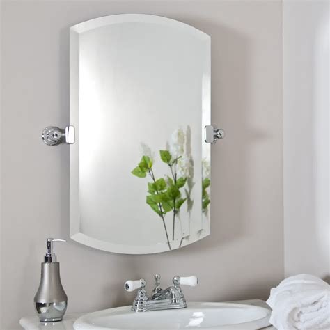 Bathroom Mirrors Design and Ideas – InspirationSeek.com