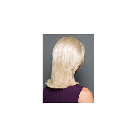 Buy Chameleon Hair Topper Color R56/60 SILVER MIST - Raquel Welch Wigs ...