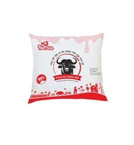 Natpurefresh.in - Fresh Cow and Buffalo Milk Direct from Farm