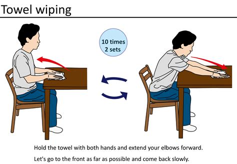 Back Stretching | Physio Visuals: Illustrated Exercise, Stretching, and ...