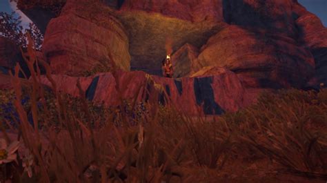 Image result for Small Cave Rust