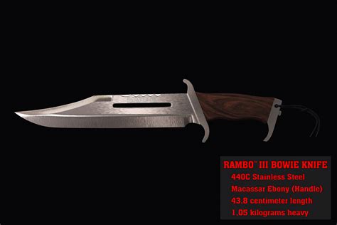Rambo Iii Knife