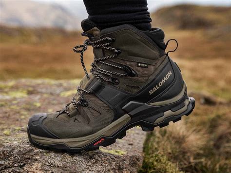 Trekking Shoes Waterproof