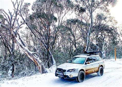 Image result for Subaru Outback Modifications