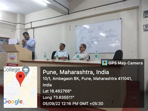 MECHANICAL – Events – NBN Sinhgad Techical Institutes Campus