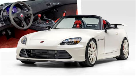Honda S2000 | Carscoops