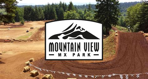 Maintenance | Mountain View MX Park