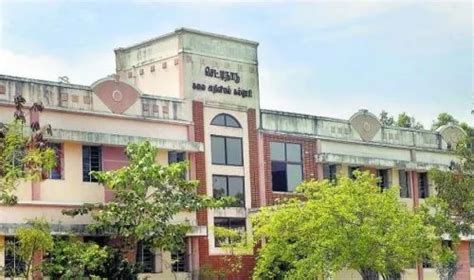 Chettinad College of Arts and Science: Admission 2026, Fees ...