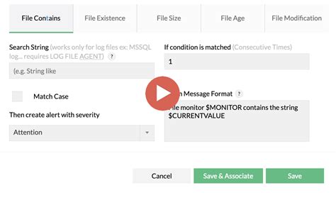 Image result for How to Monitor File Access with ManageEngine