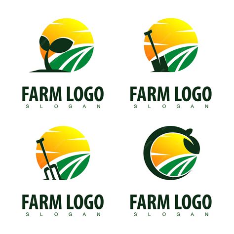 Farm Logo 的图像结果