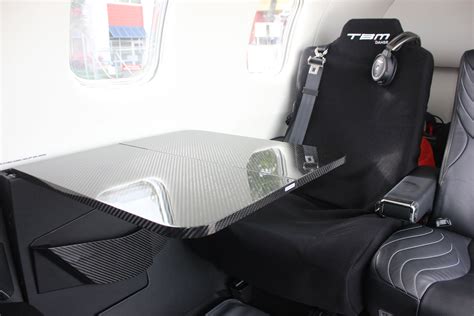 2022 TBM 940 - Banyan Air Service