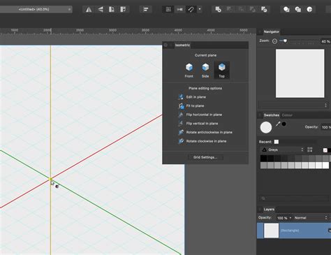 Image result for Affinity Designer Isometric Tutorial