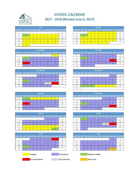 Columbia Academic Calendar 2024-25