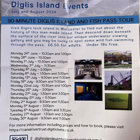 DIGLIS ISLAND & FISH PASS: All You Need to Know BEFORE You Go