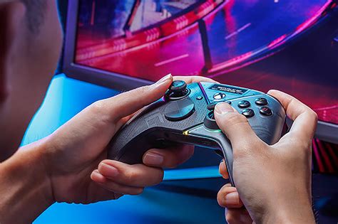 Image result for Rog Xbox Controller