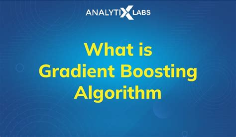 Image result for Algorithm 1 Gradient Boosting