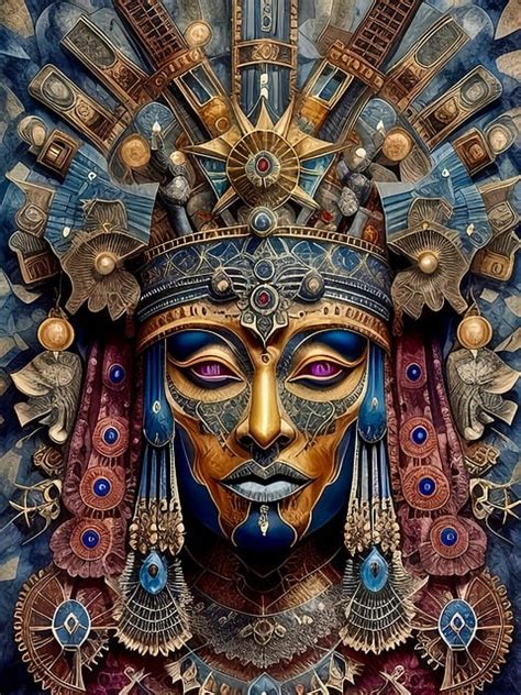 面具 Ai 的图像结果