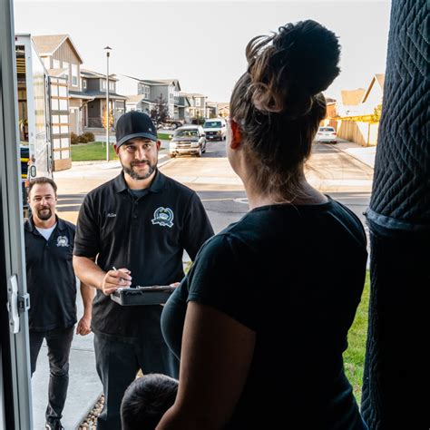 Your Favorite Moving Company | Two College Movers