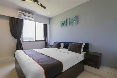 OYO FLAGSHIP 87586 HOTEL CODE (Surat, Gujarat) - Specialty Hotel ...