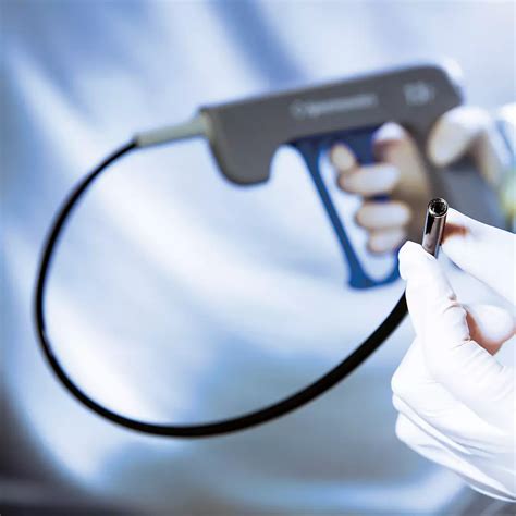 TightRail Rotating Mechanical Dilator Sheath | Philips Healthcare - Philips