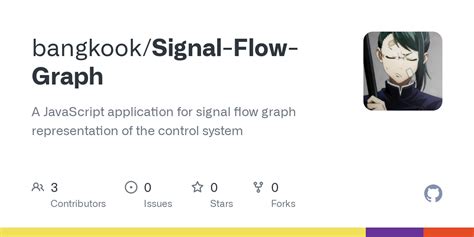 Image result for Signal Flow Graph Applications
