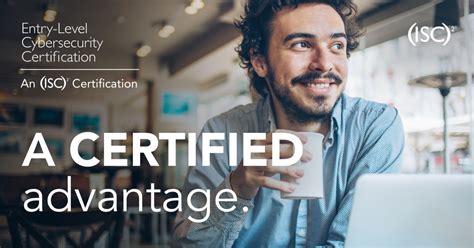 Image result for ISC Certification Levels