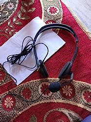 Amazon.in: Buy Logitech Stereo Headset H111 Online at Low Prices in ...