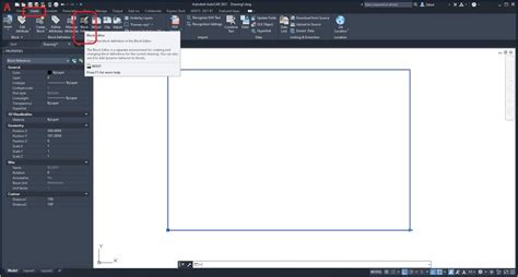 Image result for AutoCAD Block Attributes Example