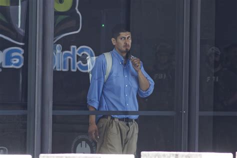 Dirksen Federal Courthouse