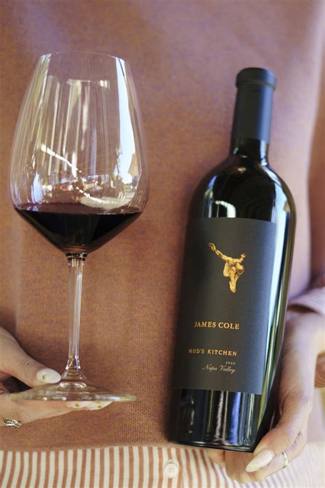 Napa Valley Estate Winery — James Cole Winery