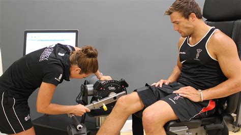 Top jobs with a sport and exercise science degree | University of Surrey