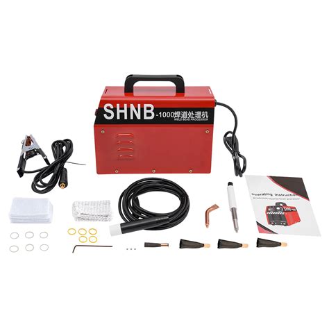 Weld Cleaning Machine Laser Welder Aluminum Welder Multiprocess Welder ...