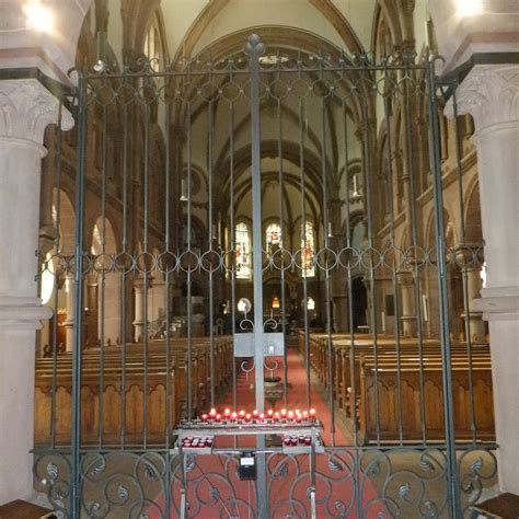 Johanneskirche, Freiburg im Breisgau - Tripadvisor