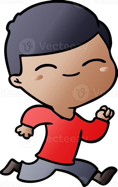 Runner Cartoon PNG 的图像结果