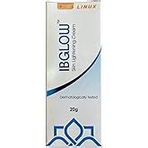 IBGLOW HD SKIN LIGHTENING CREAM 15GM : Amazon.in: Beauty