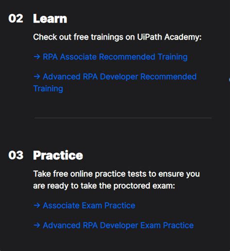 UiPath Advanced Certification Questions 的图像结果