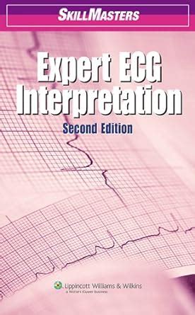 Buy Skillmasters: Expert ECG Interpretation Book Online at Low Prices ...