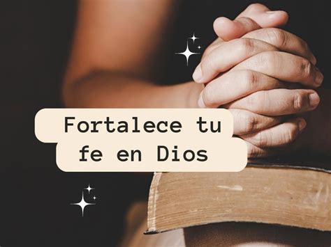 67 frases cristianas para fortalecer la fe en Dios - Pensador