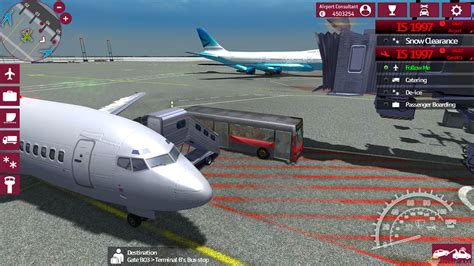 机场模拟2015 游戏截图截图_机场模拟2015 游戏截图壁纸_机场模拟2015 游戏截图图片_3DM单机